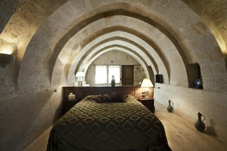 Fresco Cave Suites Cappadocia - 81