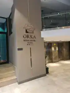 Orka Royal & Spa - 83