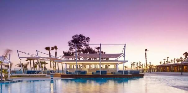 Parklane, a Luxury Collection Resort & Spa, Limassol - 19