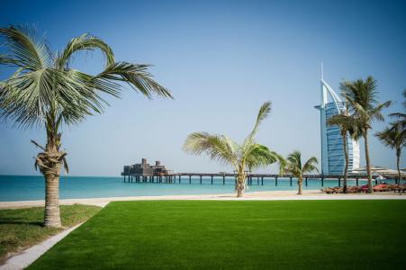 Jumeirah Al Naseem - 61