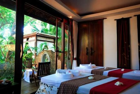 Muang Samui Spa Resort - SHA Extra Plus - 40