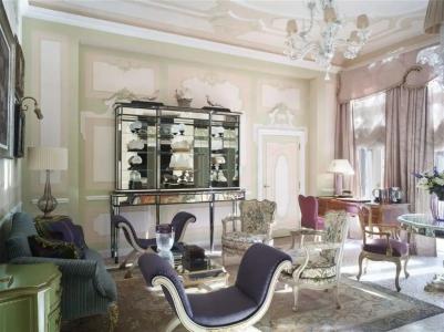 The Gritti Palace, a Luxury Collection, Venice - 95