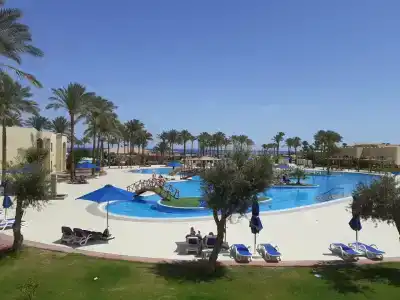 Cleopatra Luxury Resort Makadi Bay (Adults Only) - 55