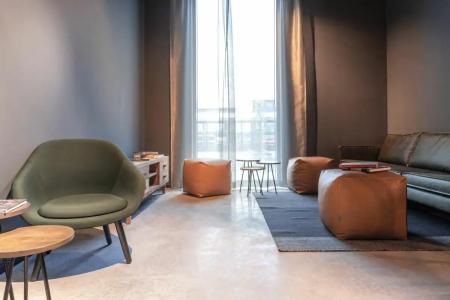 Moxy Milan Linate - 76