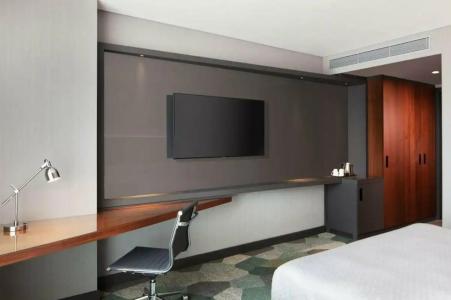 Four Points by Sheraton Istanbul Kagithane - 58