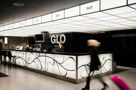 GLO Airport - 9