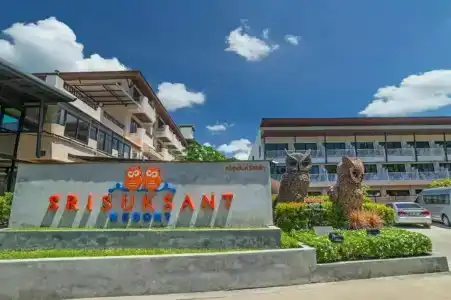 Srisuksant Resort - 0