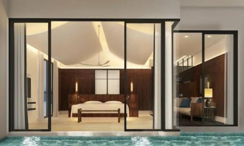 Baba Beach Club Hua Hin Luxury Pool Villa by Sri panwa - 54