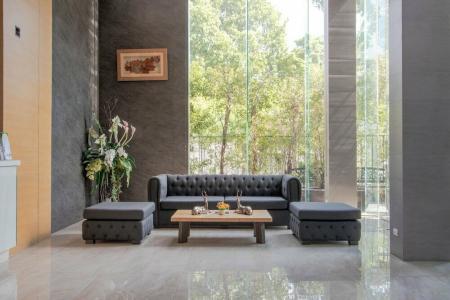 Kepler Residence Bangkok - 83