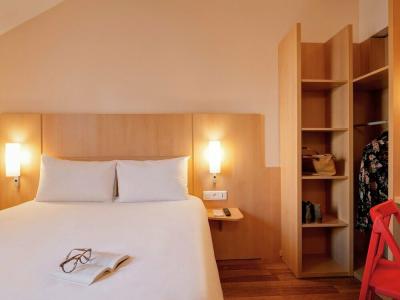 ibis Annecy Centre Vieille Ville - 39