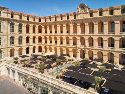 InterContinental Marseille - Dieu, an IHG - 56