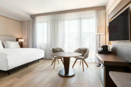 AC by Marriott Wroclaw - 48