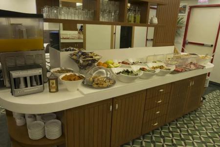 Cumbali Plaza - 87