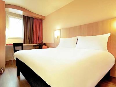 ibis Annecy Centre Vieille Ville - 60