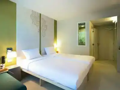 ibis Styles Krabi Ao Nang - SHA Extra Plus - 3