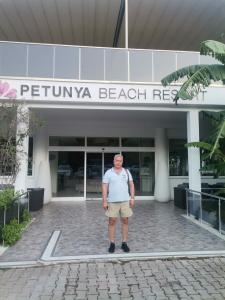 Petunya Beach Resort - 16