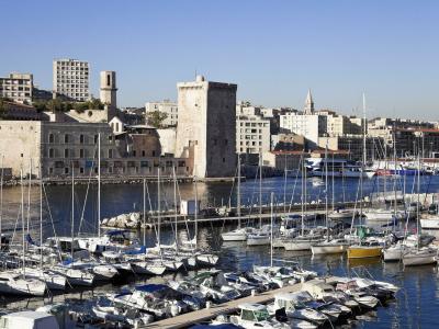 Sofitel Marseille Vieux-Port - 19