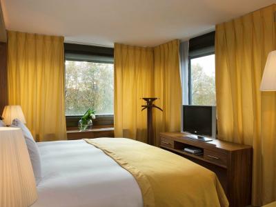 Sofitel Lyon Bellecour - 93