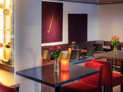 Mercure Dusseldorf Ratingen - 45