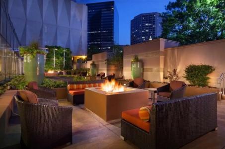 Sheraton Dallas - 7