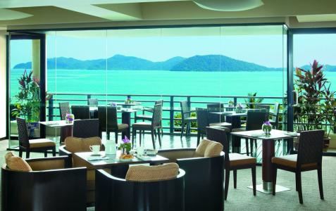 Shangri-La Tanjung Aru, Kota Kinabalu - 59