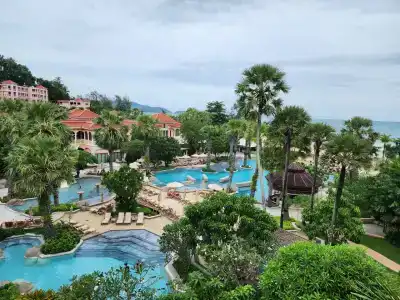 Centara Grand Beach Resort Phuket - SHA Plus - 67