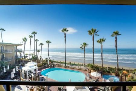 Pacific Terrace - 10