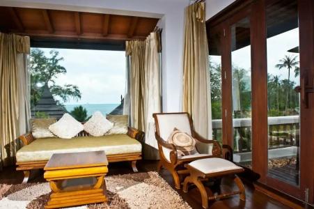 Royal Muang Samui Villas - SHA Extra Plus - 15