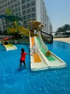 Riu Dubai Beach Resort - All Inclusive - 98