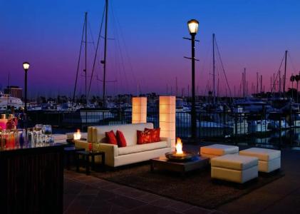 The Ritz-Carlton, Marina del Rey - 9