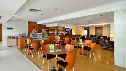 Holiday Inn Istanbul City, an IHG - 98