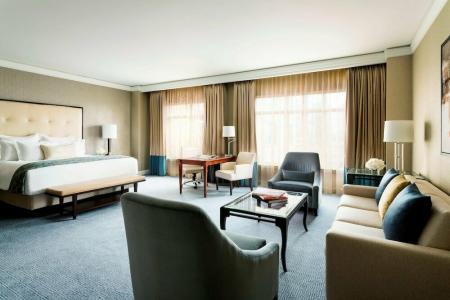 The Ritz-Carlton, Dallas - 21