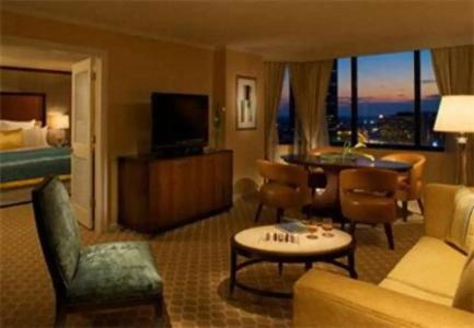 The Ritz-Carlton Atlanta - 53