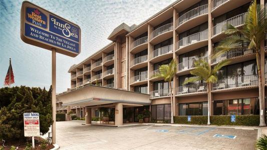 Inn by the Sea, La Jolla - 52