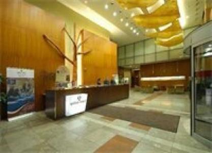 Courtyard by Marriott Katowice City Center - 27