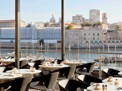 Sofitel Marseille Vieux-Port - 99