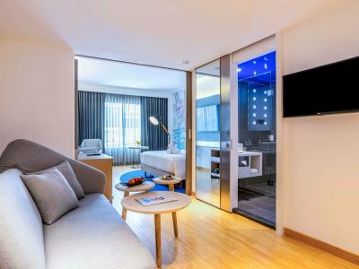 Novotel Bangkok on Siam Square - SHA Extra Plus Certified - 84