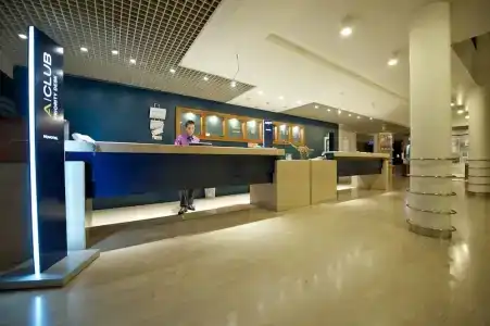 Novotel Firenze Nord Aeroporto - 2