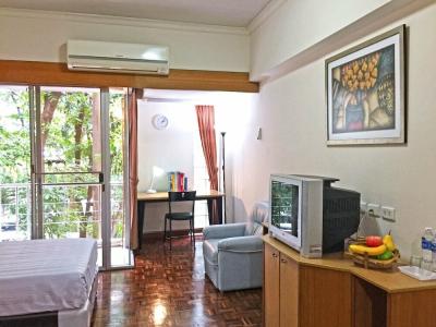 Rio Monte Residence - 29