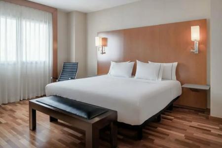 AC Murcia by Marriott - 25