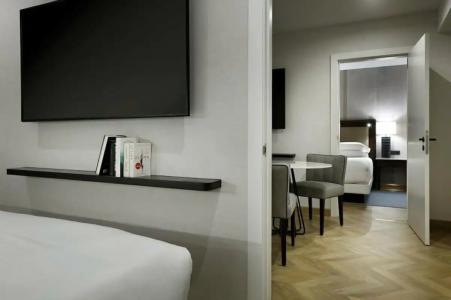 Hyatt Regency Hesperia Madrid - 88