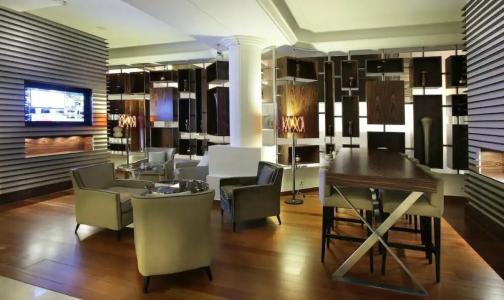 AC by Marriott Ambassadeur Antibes - Juan Les Pins - 34