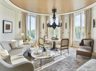 Mandarin Oriental, Ritz Madrid - 70