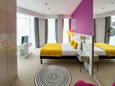 Ibis Styles Wroclaw Centrum - 26