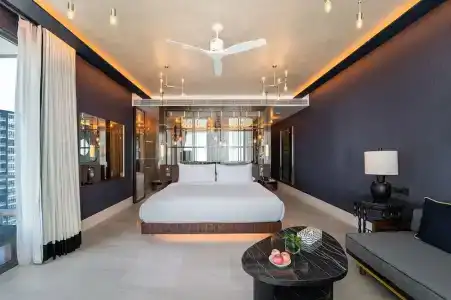 Baba Beach Club Hua Hin Luxury Pool Villa by Sri panwa - 2