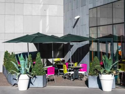 Ibis Styles Lyon Centre - Gare Part Dieu - 30