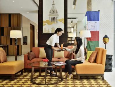 Fairfield by Marriott Kathmandu - 30