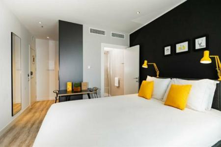 Staycity Aparthotels Venice Mestre - 48