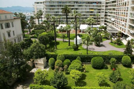 JW Marriott Cannes - 73