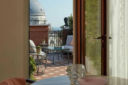 The St. Regis Venice - 35